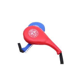 Wholesale Taekwondo Boxing Exercise Equipment OEM Pu Leather Boxing Wall Pad from china suppliers