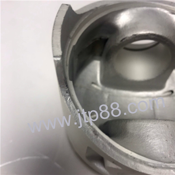 Premium products Diesel engine Piston 6D24 excavator engine parts OEM: ME014160