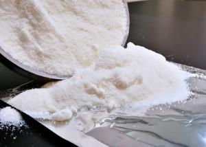 Wholesale Halal Kosher certificated Food Additive Food Stabilizers Glycerol Monostearate E471 DMG 90% from china suppliers