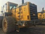 used loader wa600-3 komatsu