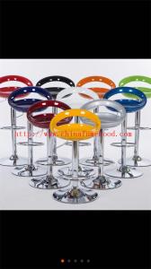 Wholesale Industrial Rolling Lab Stool FRP PU Surface 440-600mm Height Scope from china suppliers