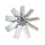 Atlas Fan (blade) 1614928500 High Quality Spare Parts For Air Compressors