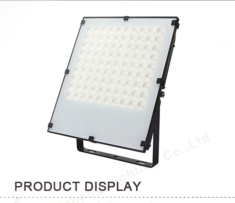 3 Year Warranty Smd2835 50w 5000 Lumen Led Flood Light
