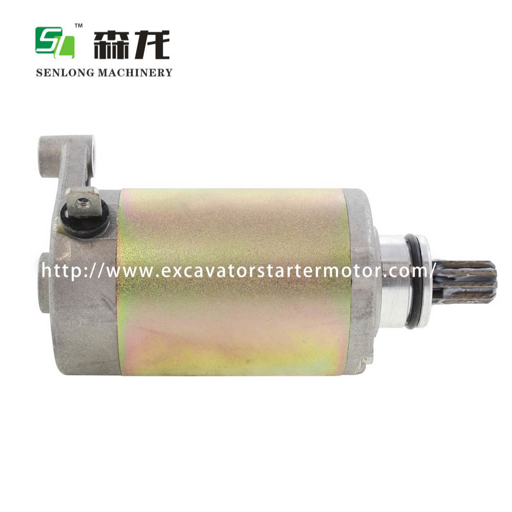 12V 9T 0.3KW Starter 028000-8710 028000-0850, 028000-085 18783n 028000-8711 028000-8712 31100-05300 31100-05320 31100-05500 31100-05501 31100-05510