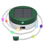 Stake Installation Solar Outdoor Lights Perfect For Any Outdoor Space