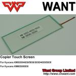 Kyocera Copier touch screen KM3030 km4030 km5030 Copier Touch Panel Free
