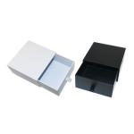 1200gsm Paperboard Jewelry Packaging Box With Velvet