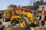 14G Cat used Motor Grader Russia Ukraine Monaco Norway Romania San Marino