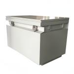 Garage Store Tools Customized Heavy Duty Steel Job Site Tool Box for Outdoor