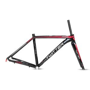 Wholesale 48cm 6061 Alloy Bike Frame from china suppliers