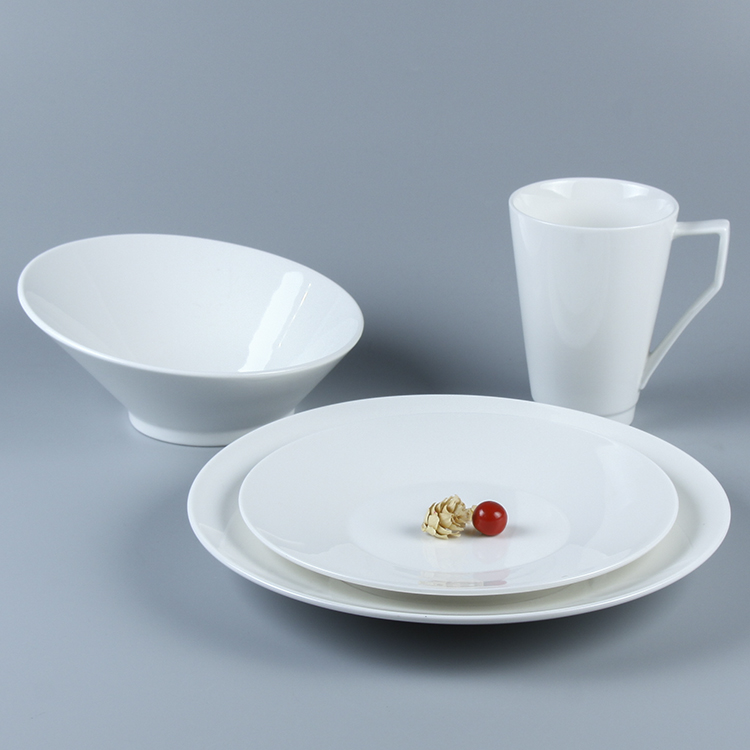 dinnerware set
