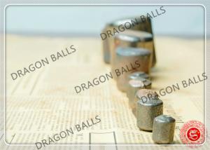 Wholesale High Durability Grinding Cylpebs Long Lifespan Low Breakage Rate from china suppliers