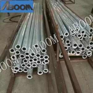 Wholesale N10001 HB Hastelloy Alloy Nickel Molybdenum Alloy Seamless Tube Hastelloy B from china suppliers
