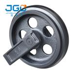 Kobelco Sk200-8 40mn Track Idler Parts Excavator Top Roller