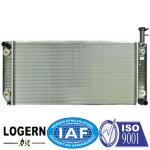 Savana 6.0'04 Auto Parts Radiator Direct Flow GM Car Parts Dpi 2791/2866