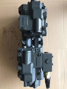 Wholesale Kawasaki K3V180DT-1X7R-9N06-V hydraulic piston pump and spare parts for excavator from china suppliers