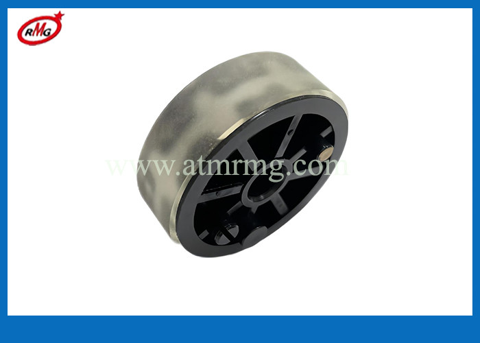 1153T019 ATM Replacement Parts Middle Roller Set For Glory Banknote Counter GFB800