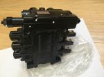 12K2046 102526 forklift Hydraulic Pump
