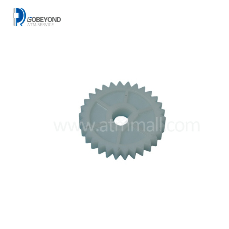 D Hole 30T Gear Hitachi 2845V BV Module ATM Parts