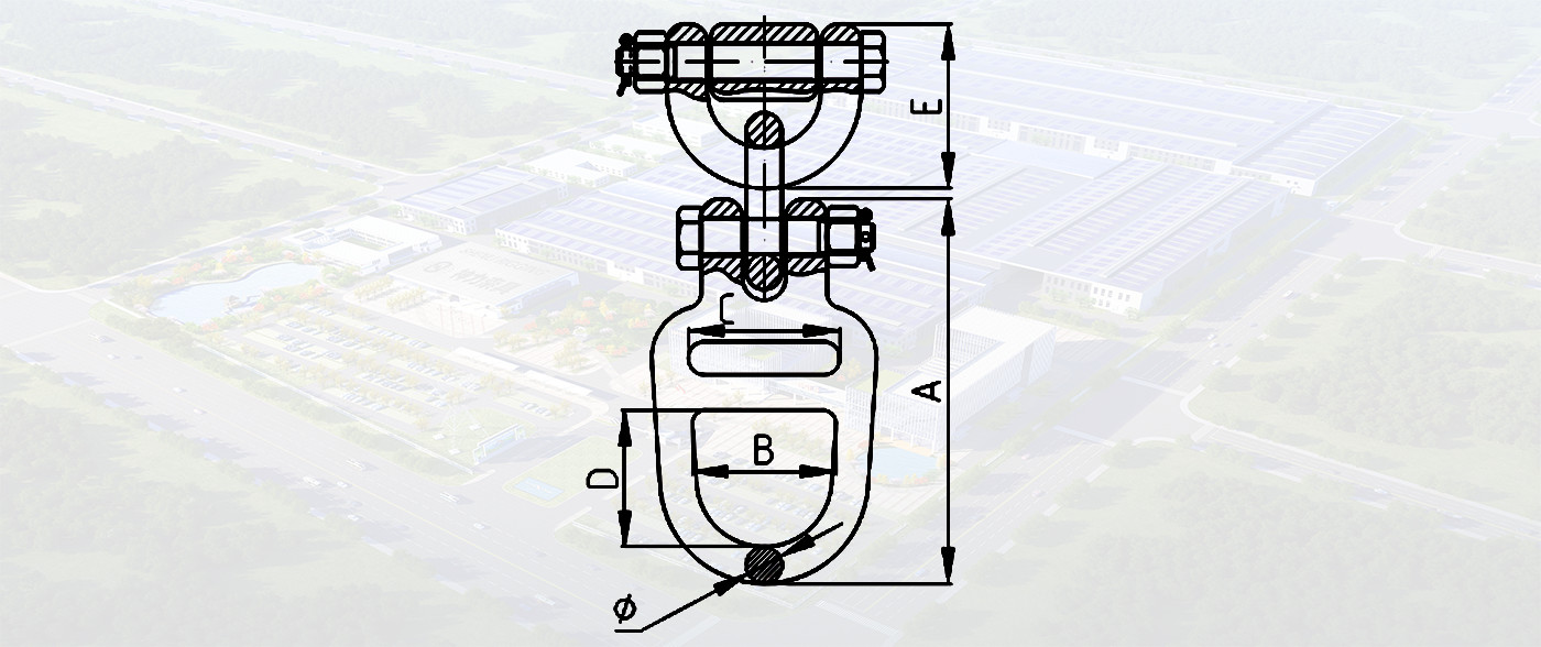 SLR866-SUSPENSION LINK COMPONENTS