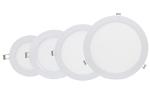 21W round panel