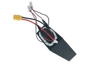 Wholesale ICR18650 3000mAh 48 Volt Lithium Ion Golf Cart Battery , Lithium 18650 Battery Pack from china suppliers