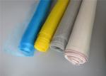 High Density Polyethylene Anti Insect Netting 50 / 30 / 20 mesh For Greenhouse