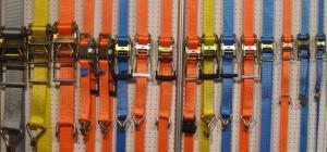 Wholesale ratchet tie down , According to EN12195-2 Standard, CE,GS certificate from china suppliers