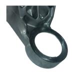 Precision Aluminium Die Casting Housing Manufacturers Powder Coating