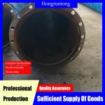 Superior Flexibility Wear Resistant Hose Anti Static Food Grade