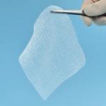 Medical Sterile Paraffin Gauze Burn Dressing 10 x 10cm Medical Pharmacy Paraffin