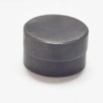 Customized Strong Round Disc Shape Ceramic Ferrite Magnet Manufacturer of C8,