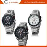CURREN 8148 CE ROHS Certificate Fashion Watches Full Stainless Steel Watch