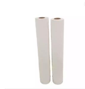 Wholesale 100gsm Digital Printing Heat Transfer Paper Roll 100m Length from china suppliers