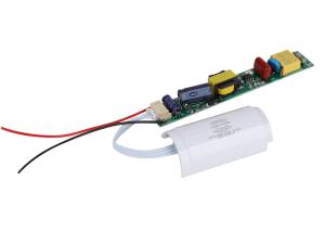 Wholesale Auto On Off Light Microwave Radar Sensor 100 - 240mA For LED T8 Tube from china suppliers
