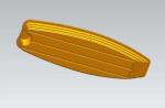 4m Boat Mould