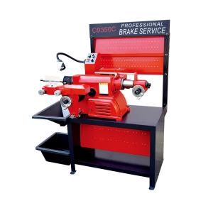 Wholesale Brake Lathe Disc aligner machine with CE approved from china suppliers