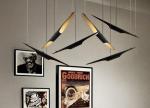 60x600mm Modern Hanging Pendant Lights