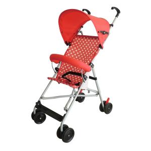 Wholesale Stainless Steel Baby Sport Stroller Foldable Baby Stroller 7-36 Months from china suppliers