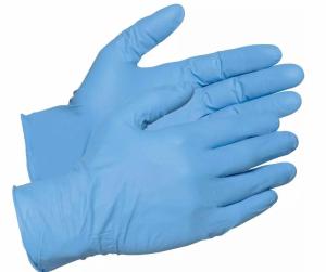 Wholesale Non Medical FDA Disposable Food Prep Nitrile Gloves from china suppliers