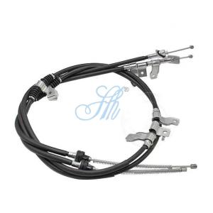 Wholesale Hand Brake Cable for ISUZU DMAX Pickup Car Parts Car Fitment ISUZU Shipping 7-25 Days from china suppliers