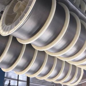 Wholesale Ra 0.2 0.8 Surface Roughness Temperature Resistance Wire from china suppliers