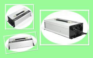 Wholesale 6.5 KG 330*150*90 MM High Voltage Battery Charger 130V 15A 4 Steps Smart Charging from china suppliers