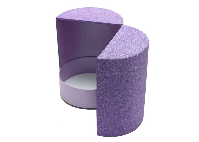 Colorful Bulk Cosmetic Box Packaging , Square Shape Magnetic Paper Box Printed