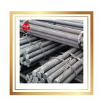 Manganese Steel Alloy Forged Steel Balls 55HRC Carbon Steel For Coal Chemical
