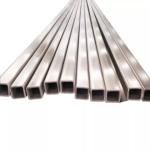 Custom Steel-made High Quality Corrosion-resistant Alloy Steel Seamless Pipe