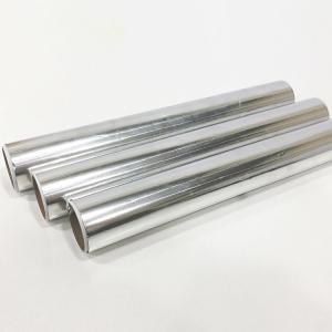 Wholesale 40 Micron Aluminum Coil Foil 8011 1235 3004 Roll Food Grade from china suppliers