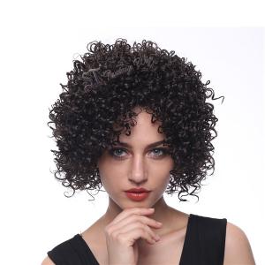Wholesale Black natural human hair wigs from china suppliers