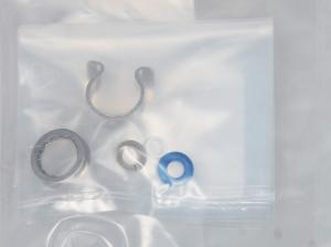 Wholesale Customzied Nozzle Repair Kit Blue Color oE:#A2820720100 #bENZ #247 #177# 118 from china suppliers