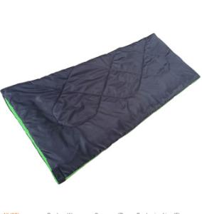 Wholesale 5.6kg Dark blue super ultra lightweight Hollow Fiber Sleeping Bag from china suppliers